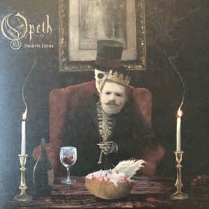 Opeth : Svekets Prins